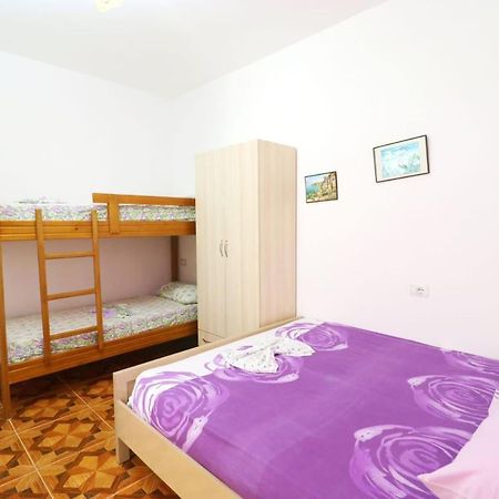 Novruzi Complex Villa Vlore Ngoại thất bức ảnh