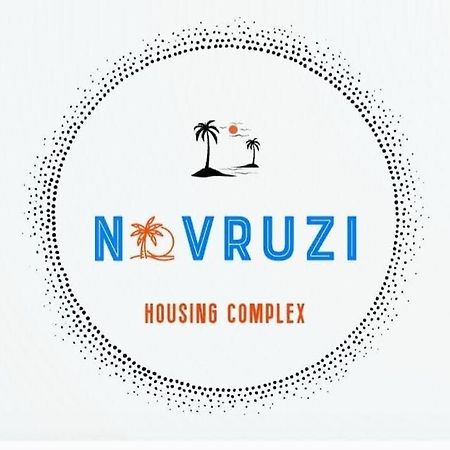 Novruzi Complex Villa Vlore Ngoại thất bức ảnh