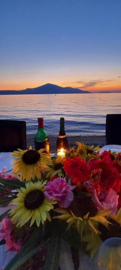 Novruzi Complex Villa Vlore Ngoại thất bức ảnh