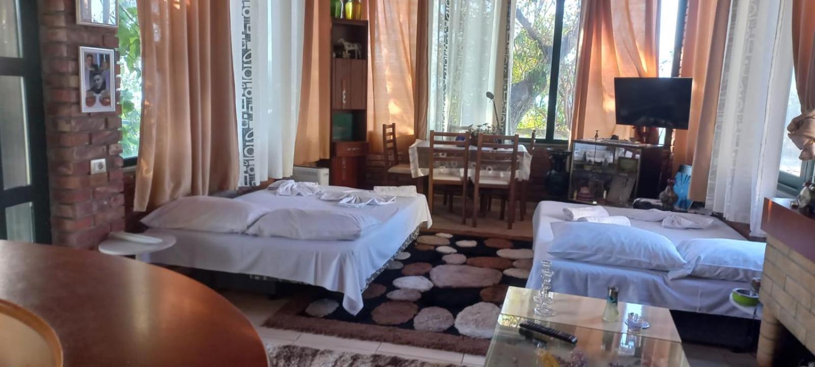 Novruzi Complex Villa Vlore Ngoại thất bức ảnh