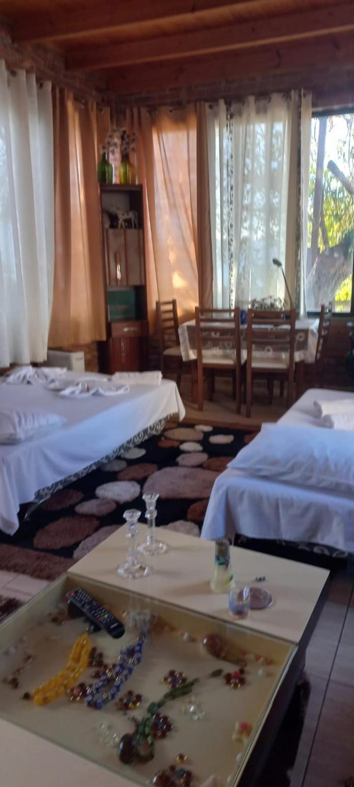 Novruzi Complex Villa Vlore Ngoại thất bức ảnh