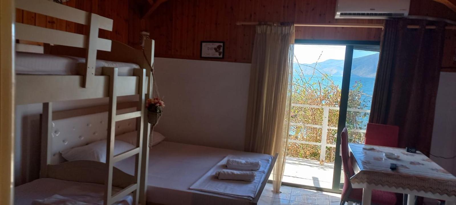 Novruzi Complex Villa Vlore Ngoại thất bức ảnh