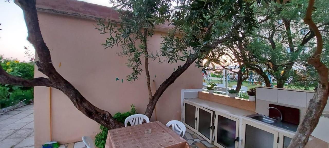 Novruzi Complex Villa Vlore Ngoại thất bức ảnh