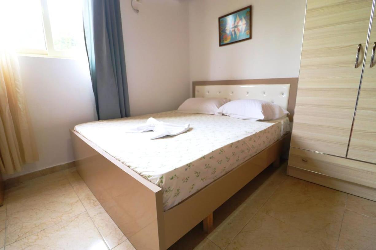Novruzi Complex Villa Vlore Ngoại thất bức ảnh