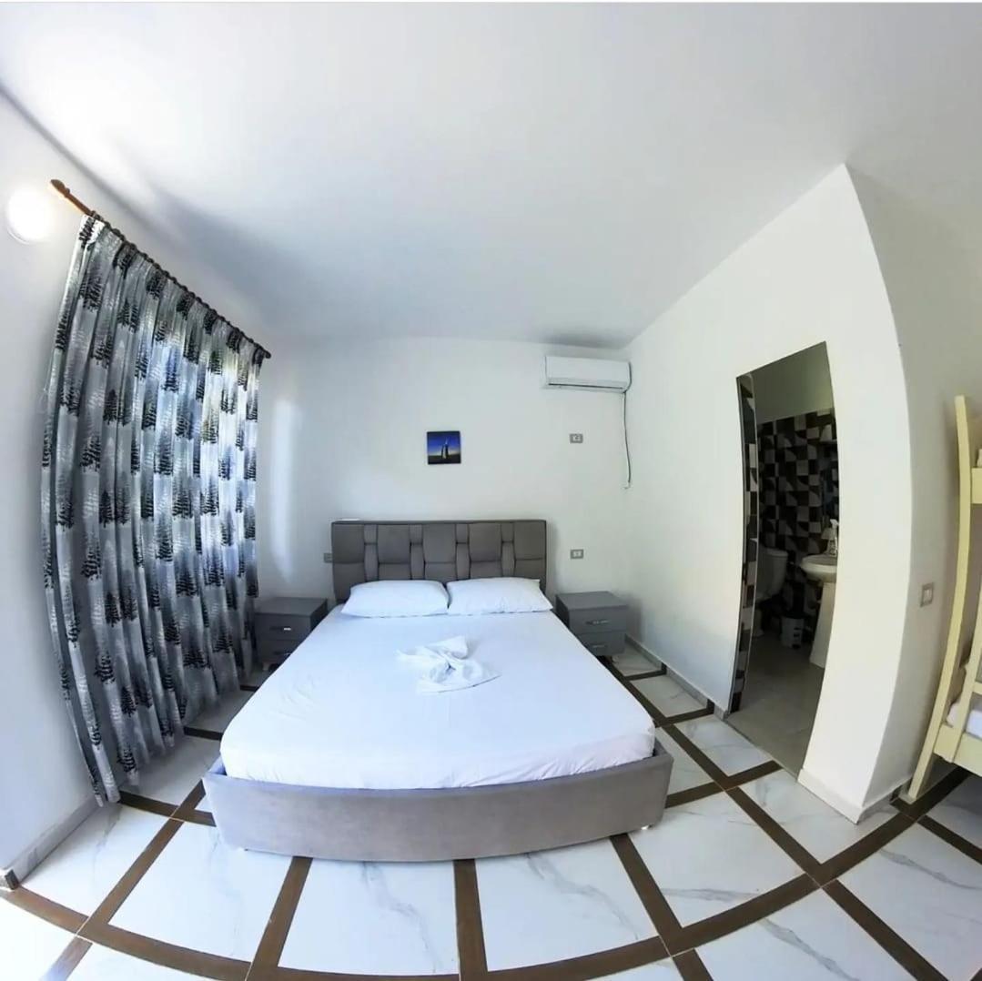 Novruzi Complex Villa Vlore Ngoại thất bức ảnh