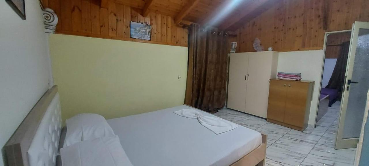 Novruzi Complex Villa Vlore Ngoại thất bức ảnh
