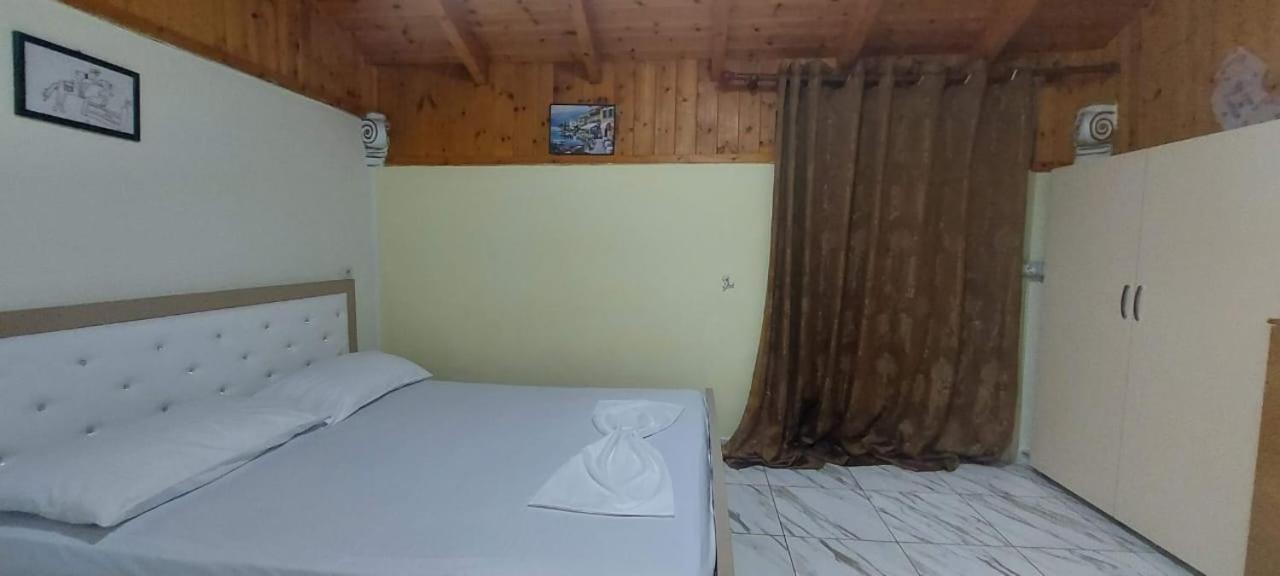 Novruzi Complex Villa Vlore Ngoại thất bức ảnh