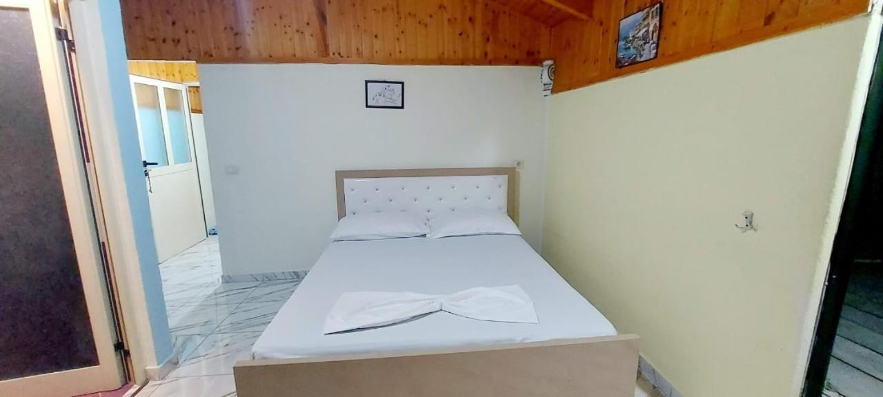 Novruzi Complex Villa Vlore Ngoại thất bức ảnh