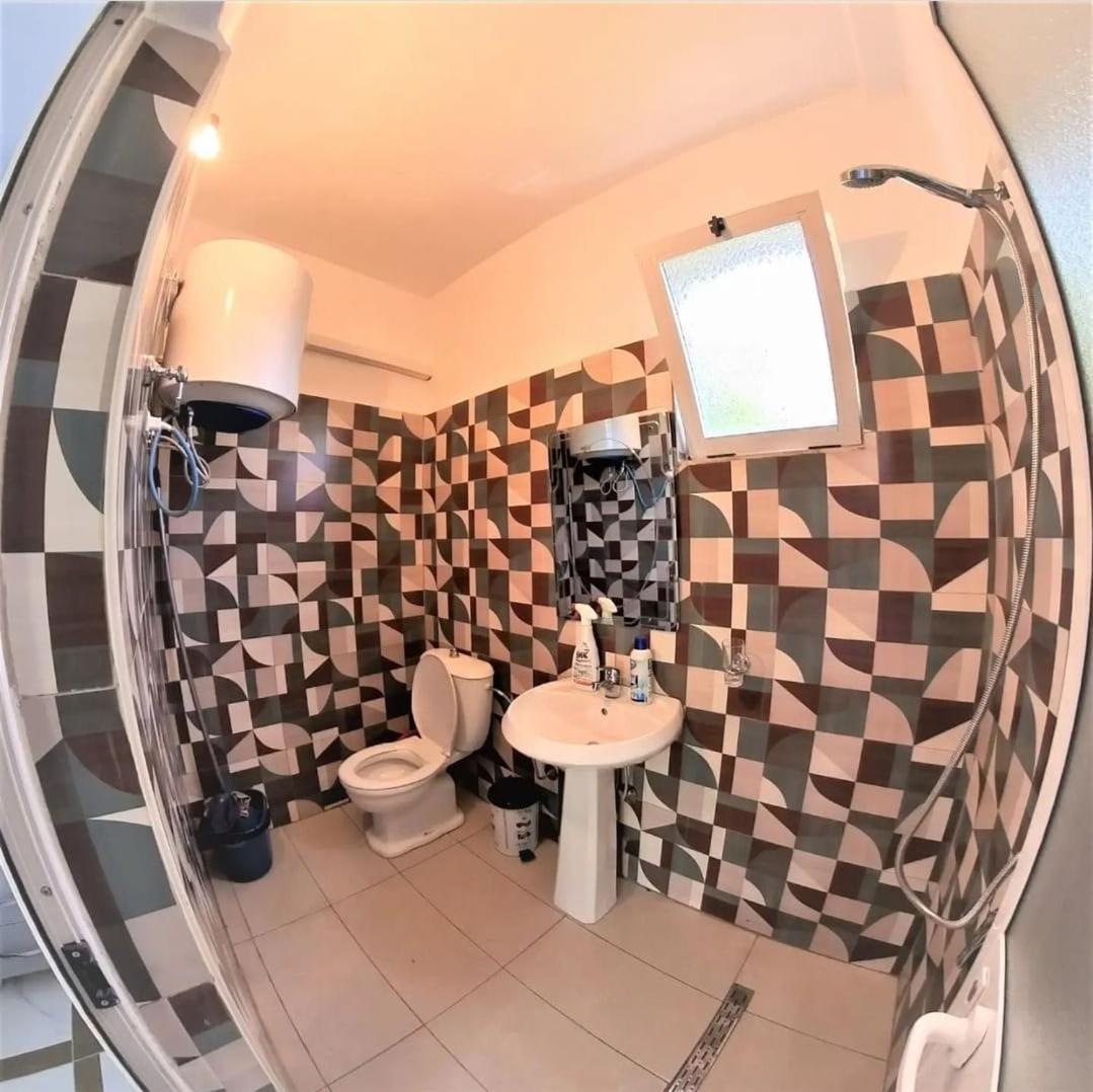 Novruzi Complex Villa Vlore Ngoại thất bức ảnh
