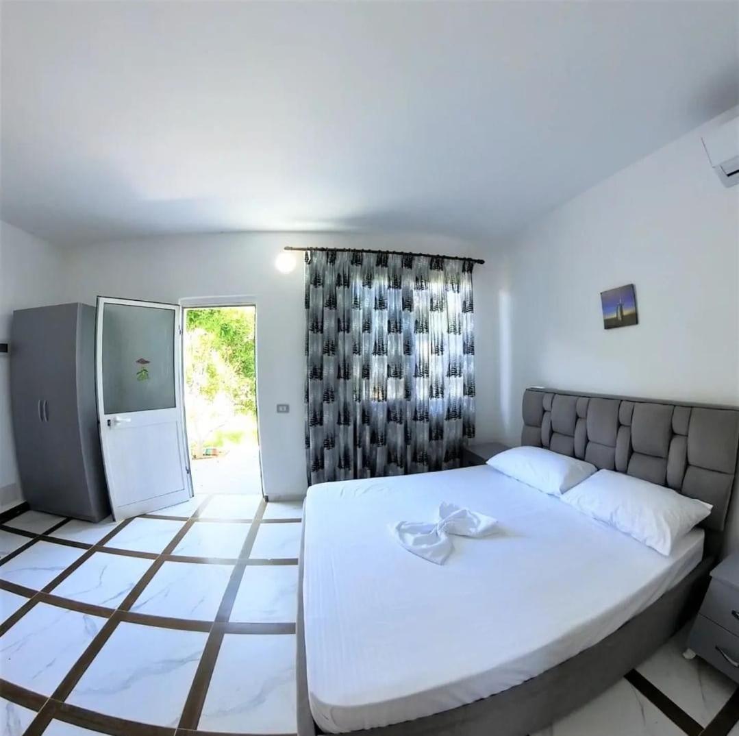 Novruzi Complex Villa Vlore Ngoại thất bức ảnh