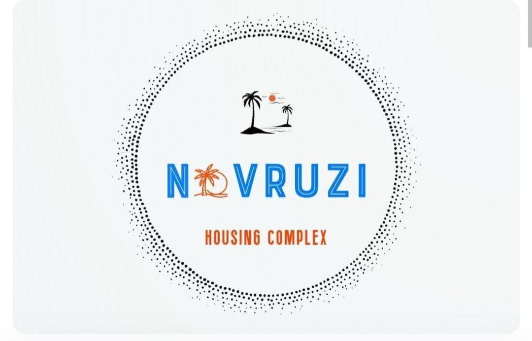Novruzi Complex Villa Vlore Ngoại thất bức ảnh