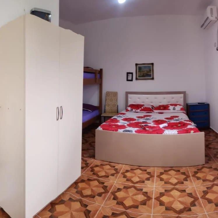 Novruzi Complex Villa Vlore Ngoại thất bức ảnh