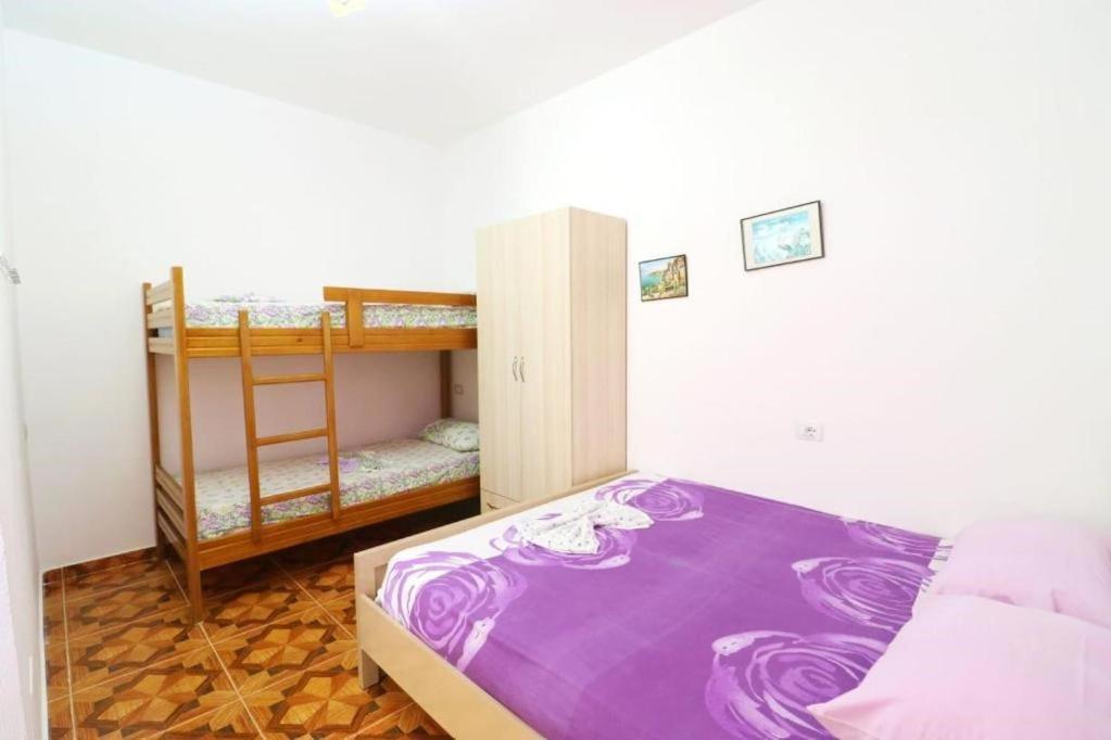 Novruzi Complex Villa Vlore Ngoại thất bức ảnh