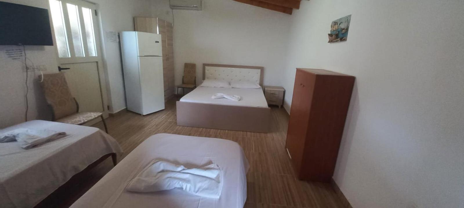 Novruzi Complex Villa Vlore Ngoại thất bức ảnh