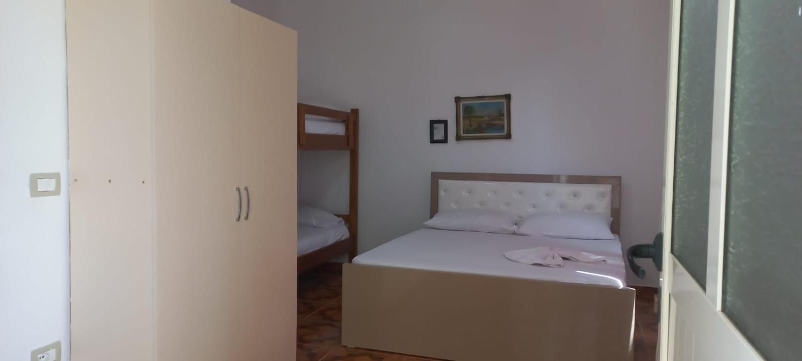 Novruzi Complex Villa Vlore Ngoại thất bức ảnh