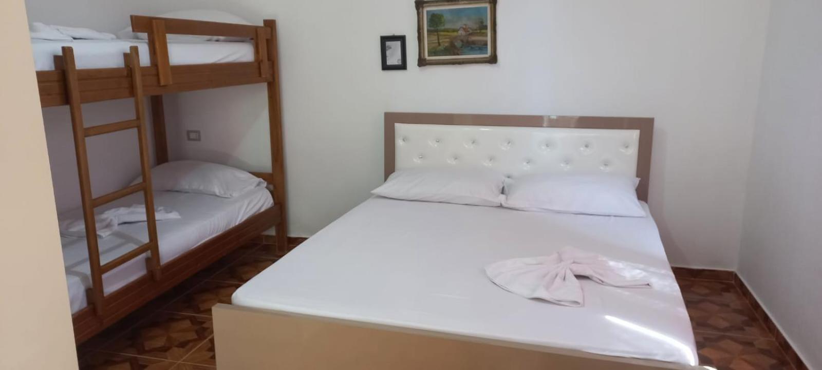 Novruzi Complex Villa Vlore Ngoại thất bức ảnh
