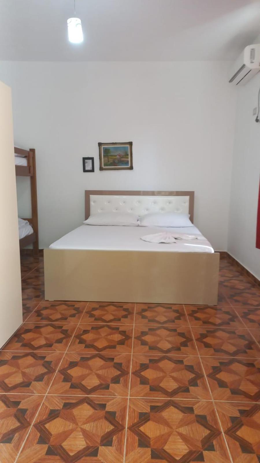 Novruzi Complex Villa Vlore Ngoại thất bức ảnh